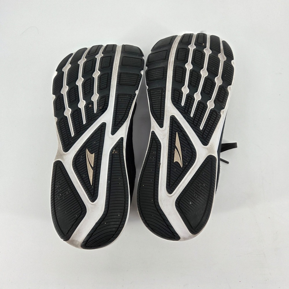 Altra Escalante 3 Womens Running Shoes Black White AL0A7R71000 Size 8.5 - Picture 8 of 9